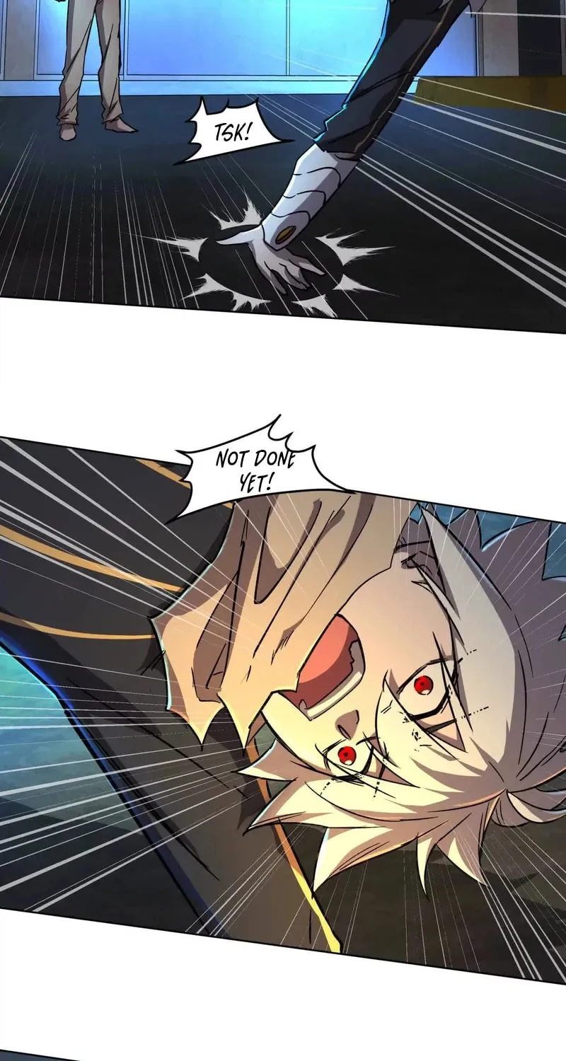 Mr. Zombie Chapter 142 page 62 - 