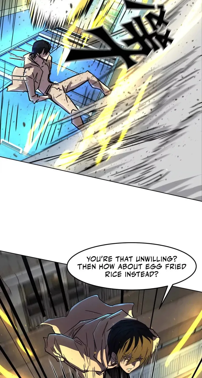 Mr. Zombie Chapter 142 page 65 - 