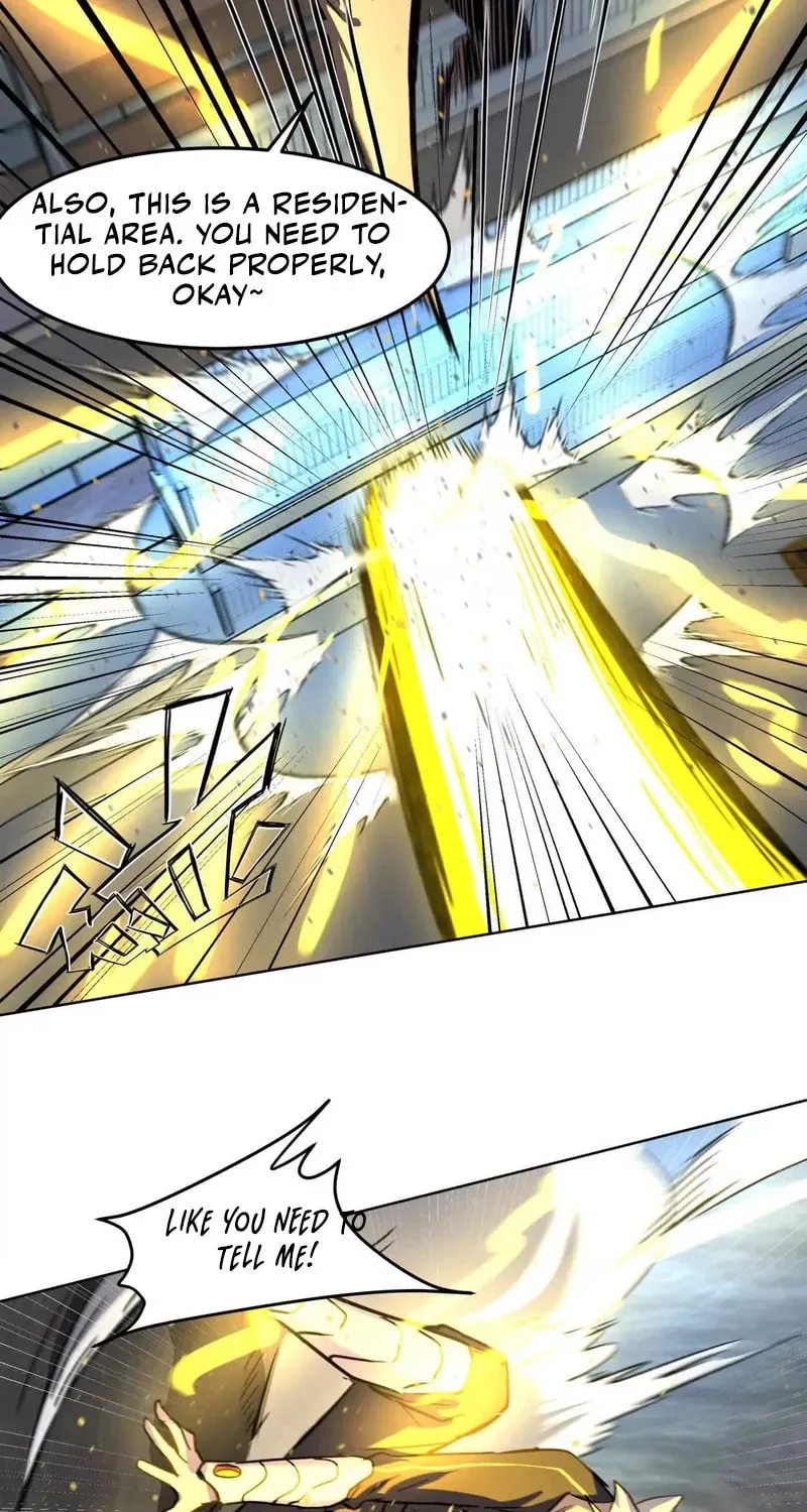 Mr. Zombie Chapter 142 page 66 - 