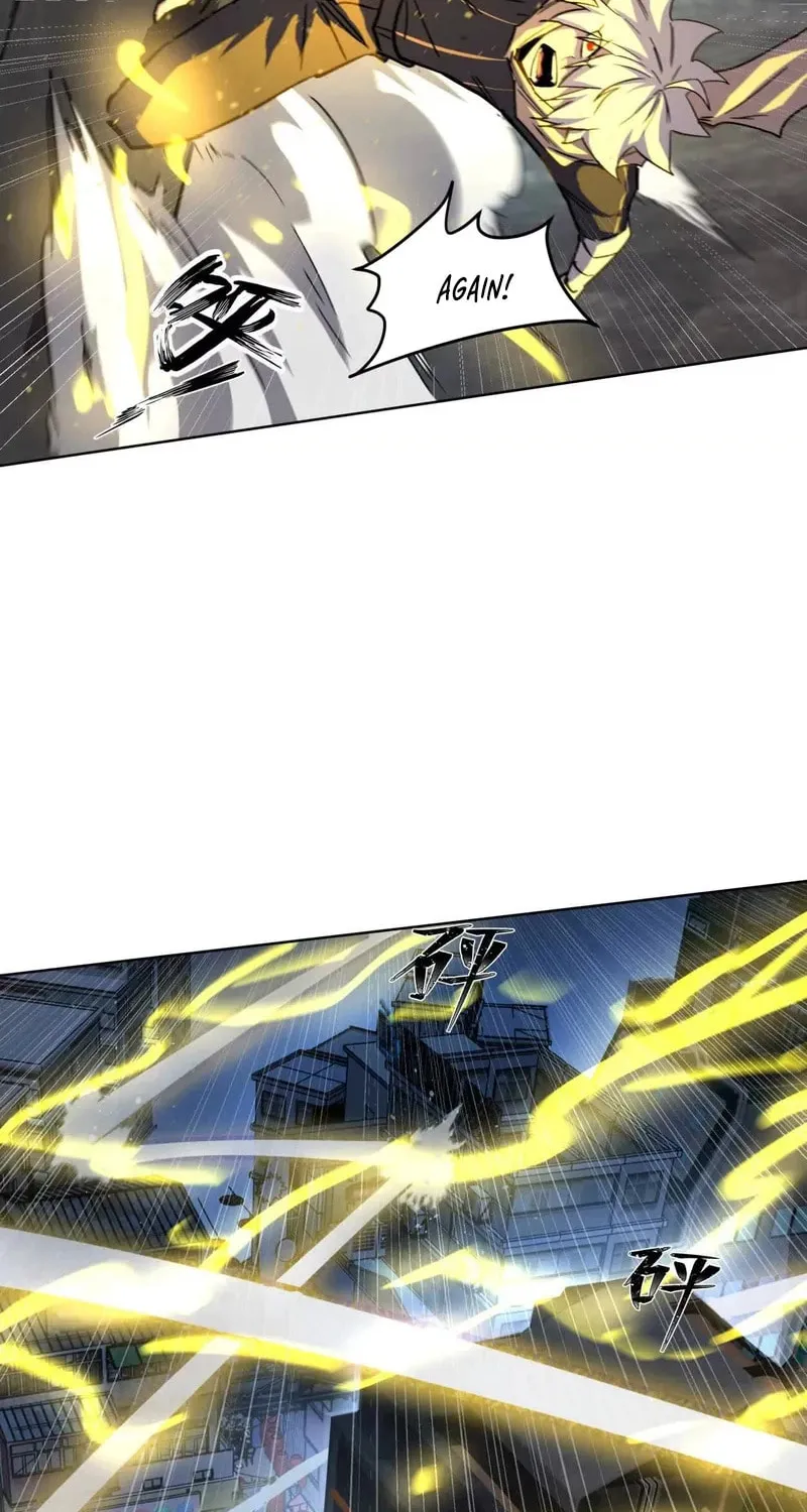 Mr. Zombie Chapter 142 page 67 - 