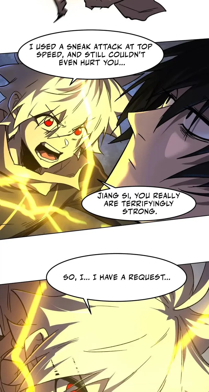 Mr. Zombie Chapter 142 page 69 - 