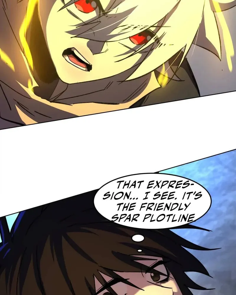 Mr. Zombie Chapter 142 page 70 - 