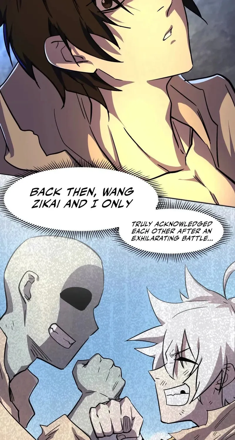 Mr. Zombie Chapter 142 page 71 - 