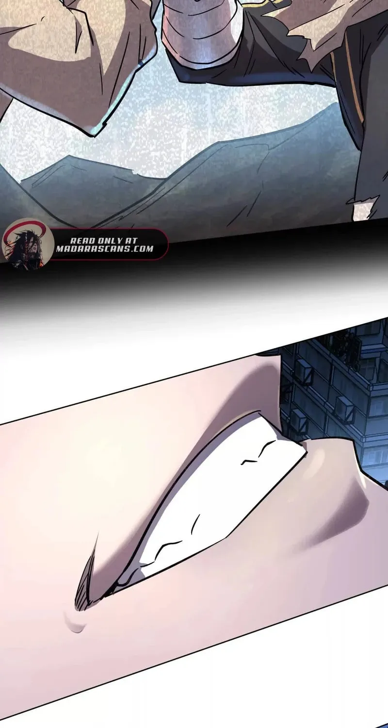 Mr. Zombie Chapter 142 page 72 - 