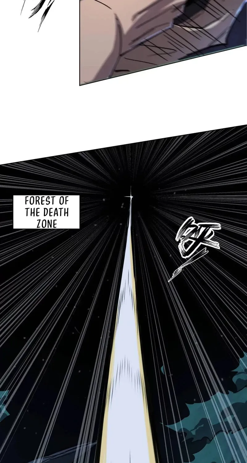 Mr. Zombie Chapter 142 page 76 - 