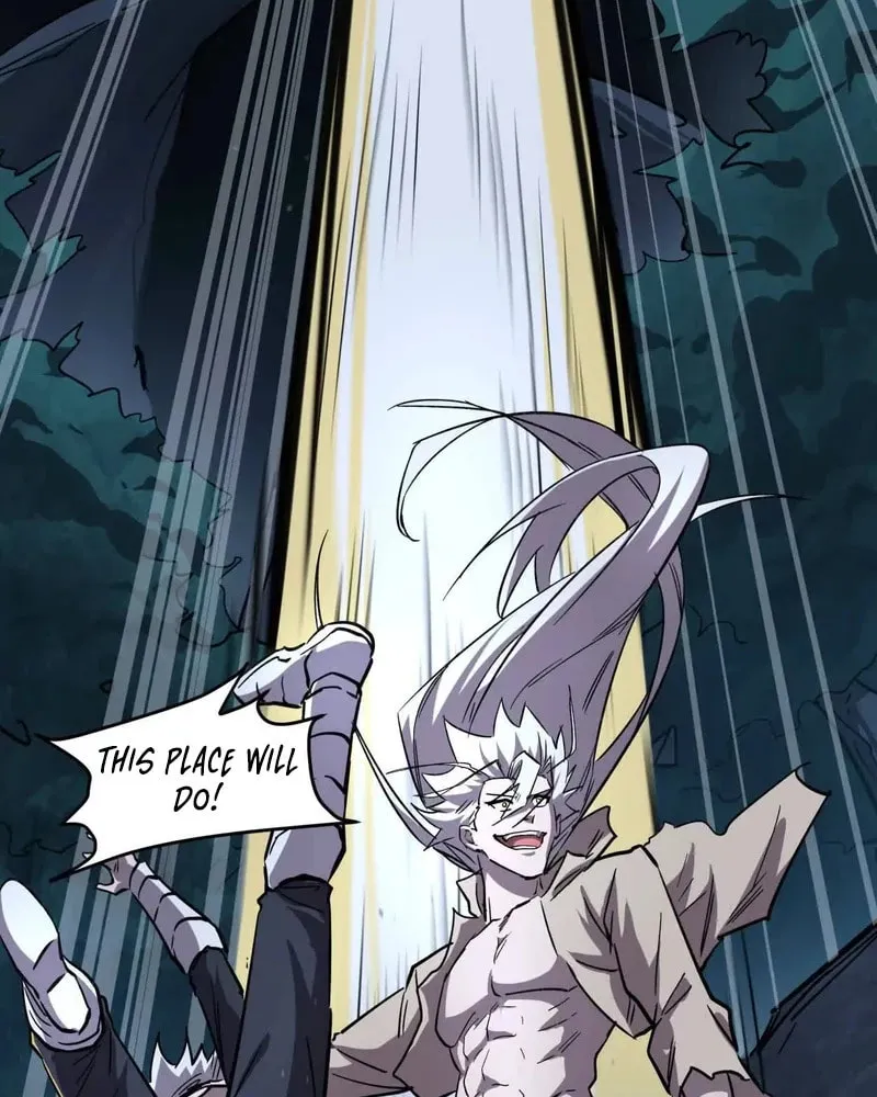 Mr. Zombie Chapter 142 page 77 - 
