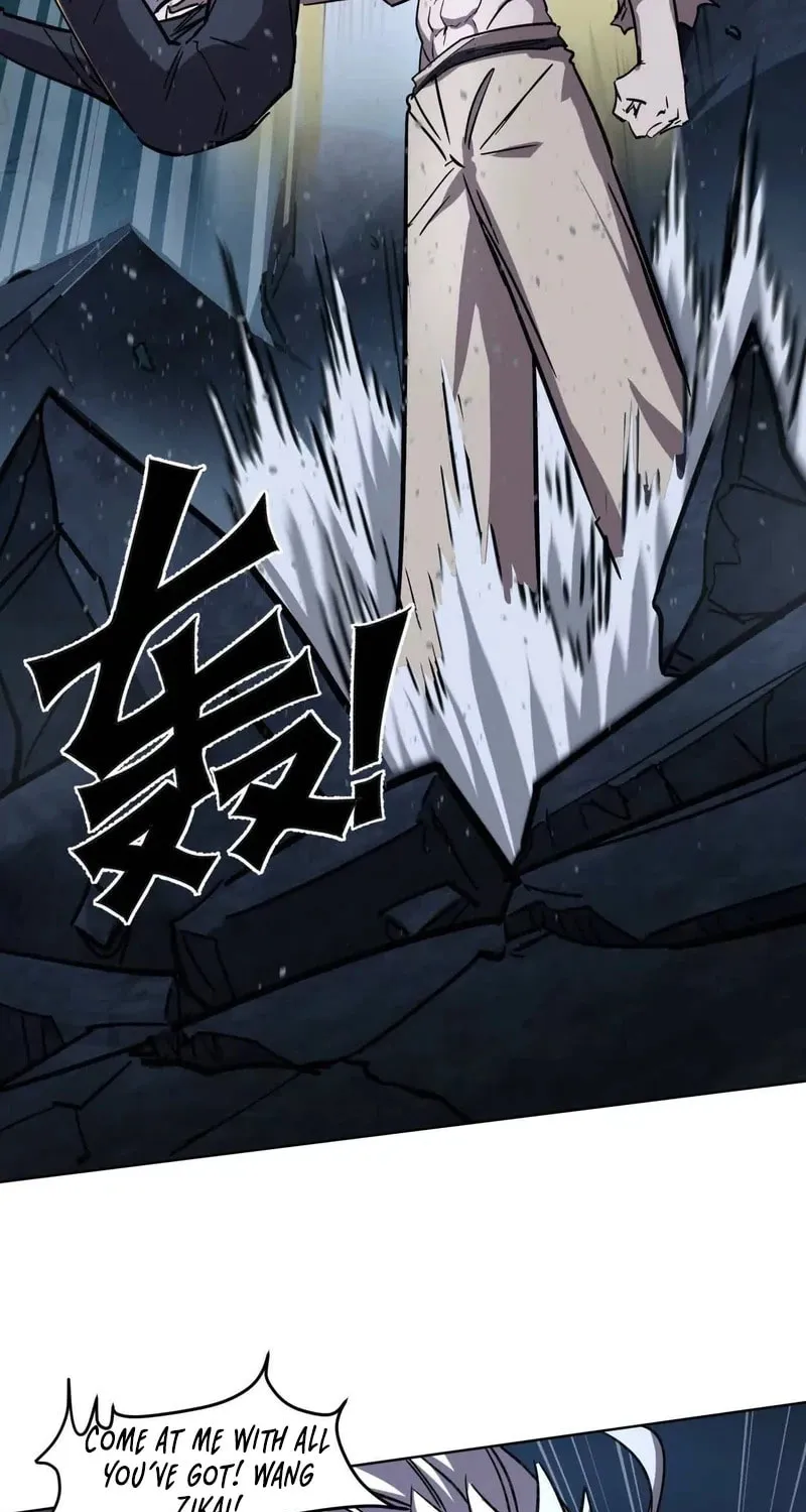 Mr. Zombie Chapter 142 page 78 - 