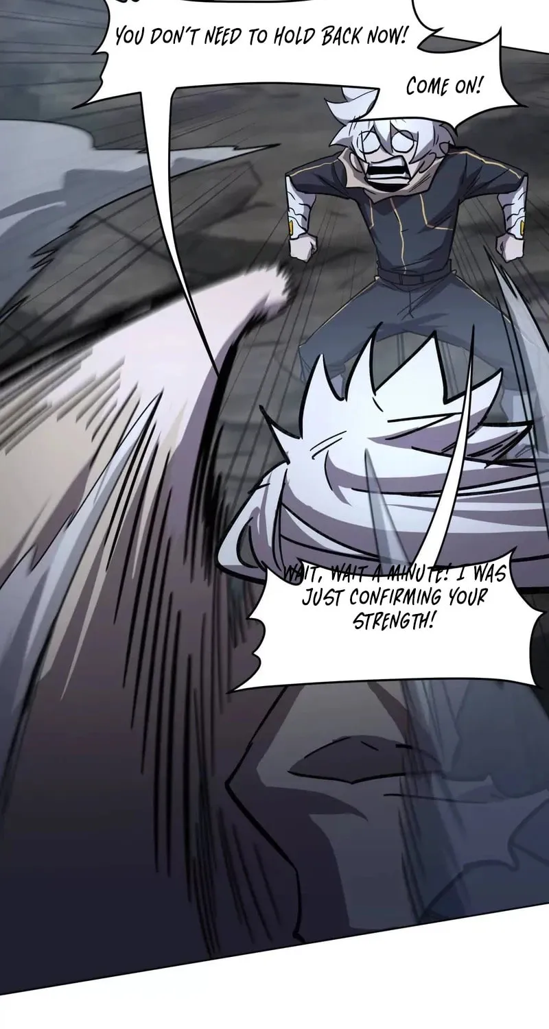 Mr. Zombie Chapter 142 page 80 - 