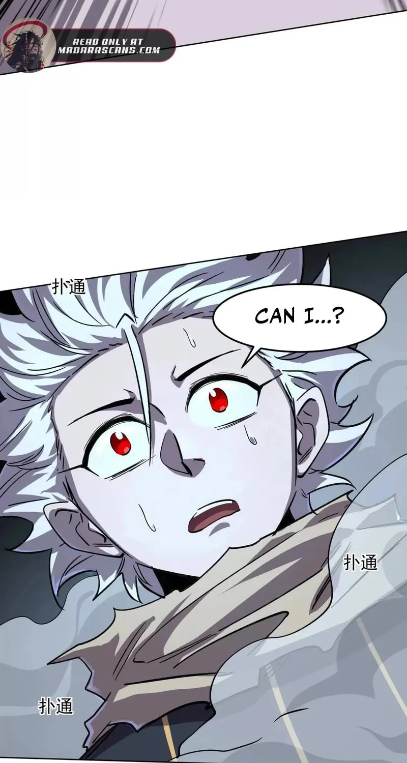 Mr. Zombie Chapter 142 page 83 - 