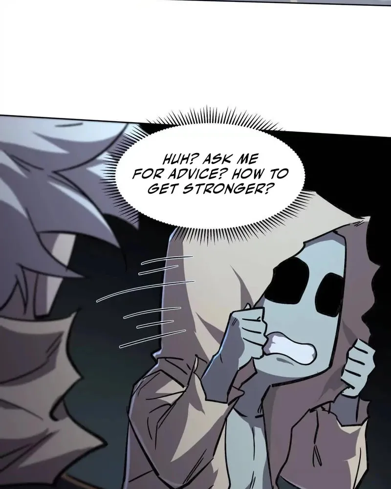 Mr. Zombie Chapter 142 page 84 - 