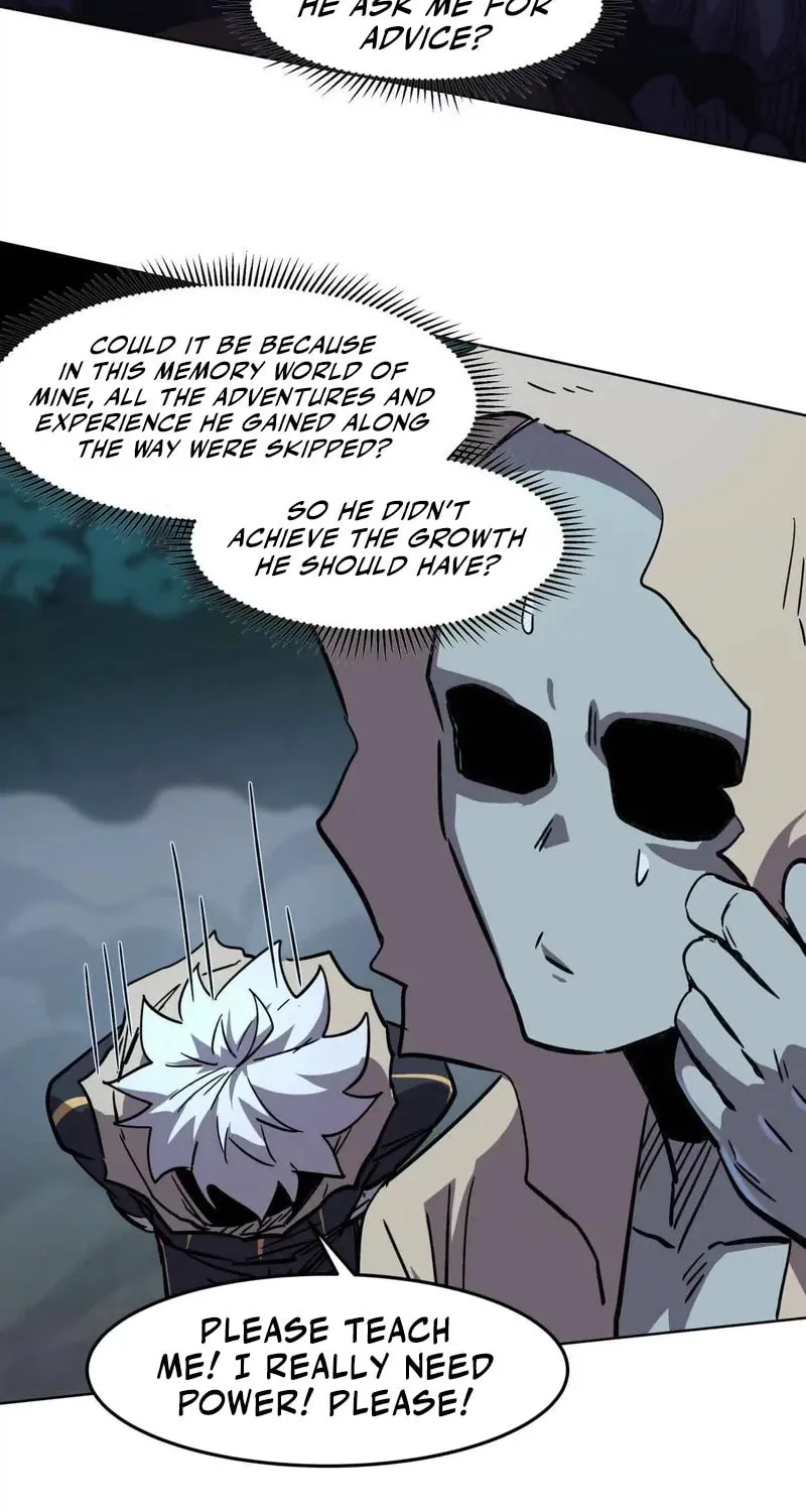 Mr. Zombie Chapter 142 page 86 - 