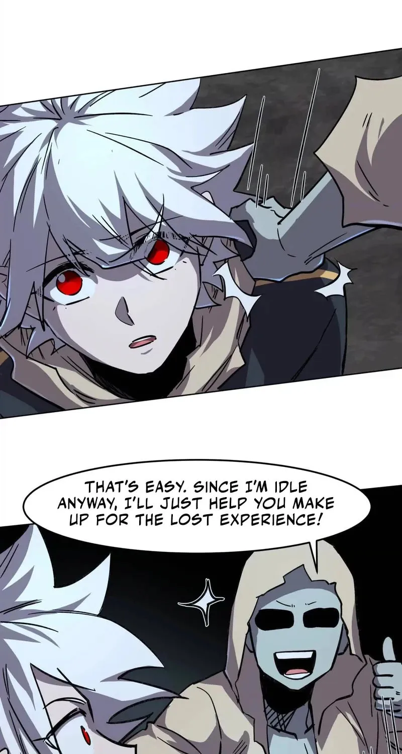 Mr. Zombie Chapter 142 page 87 - 