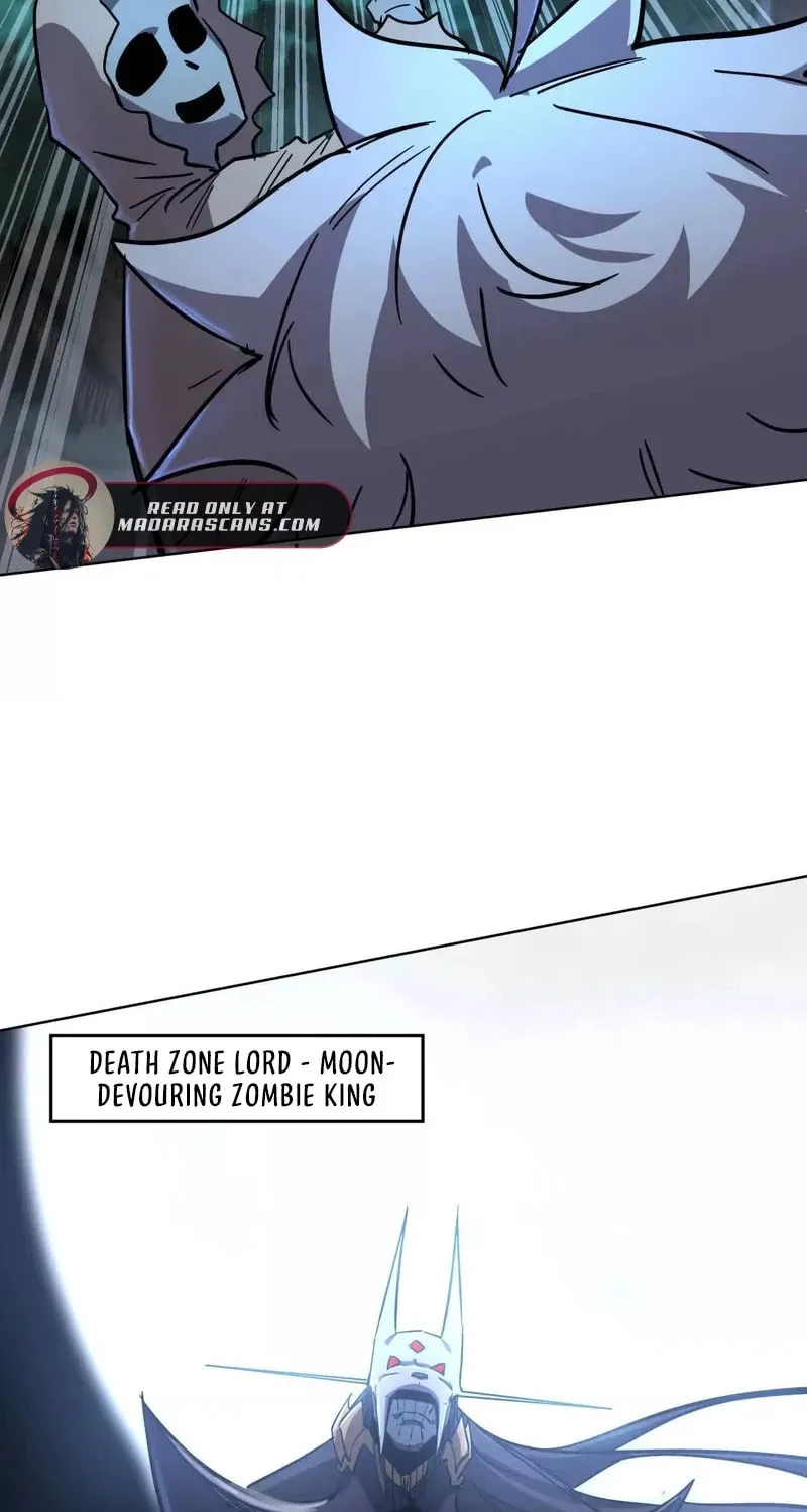 Mr. Zombie Chapter 142 page 89 - 