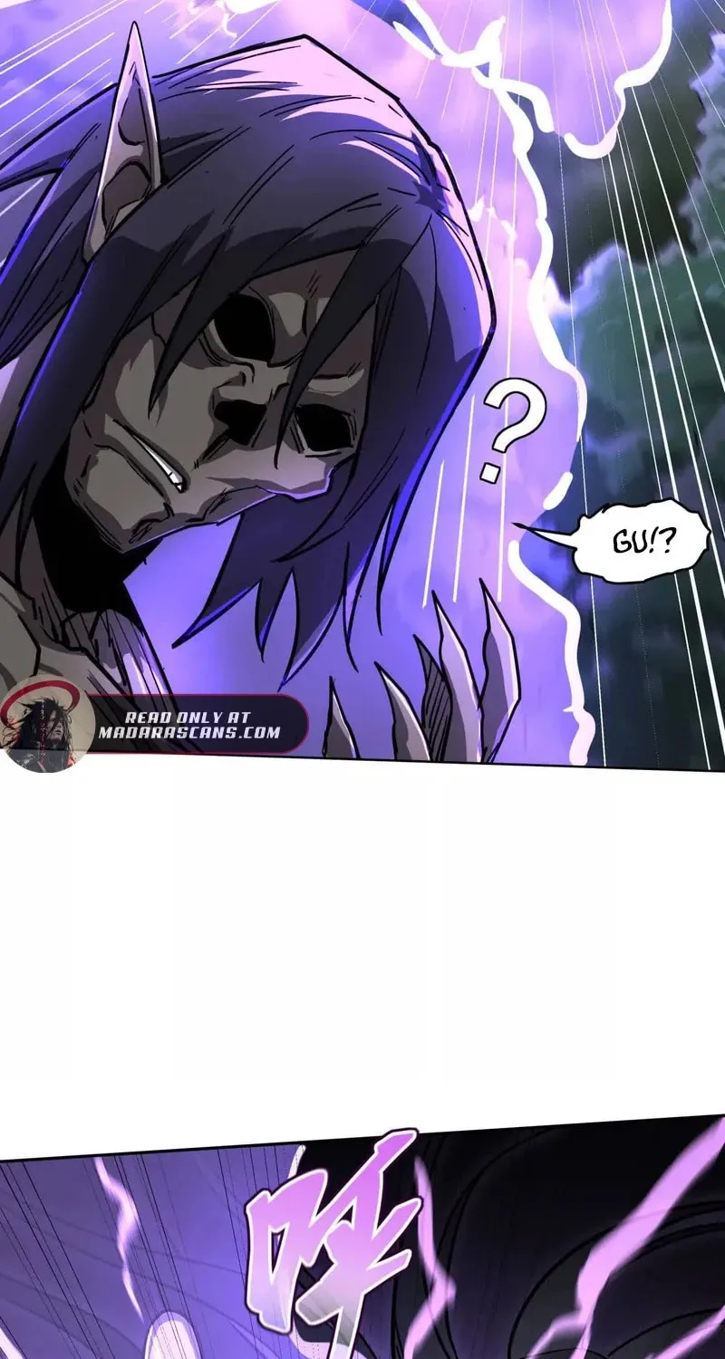 Mr. Zombie Chapter 142 page 10 - 