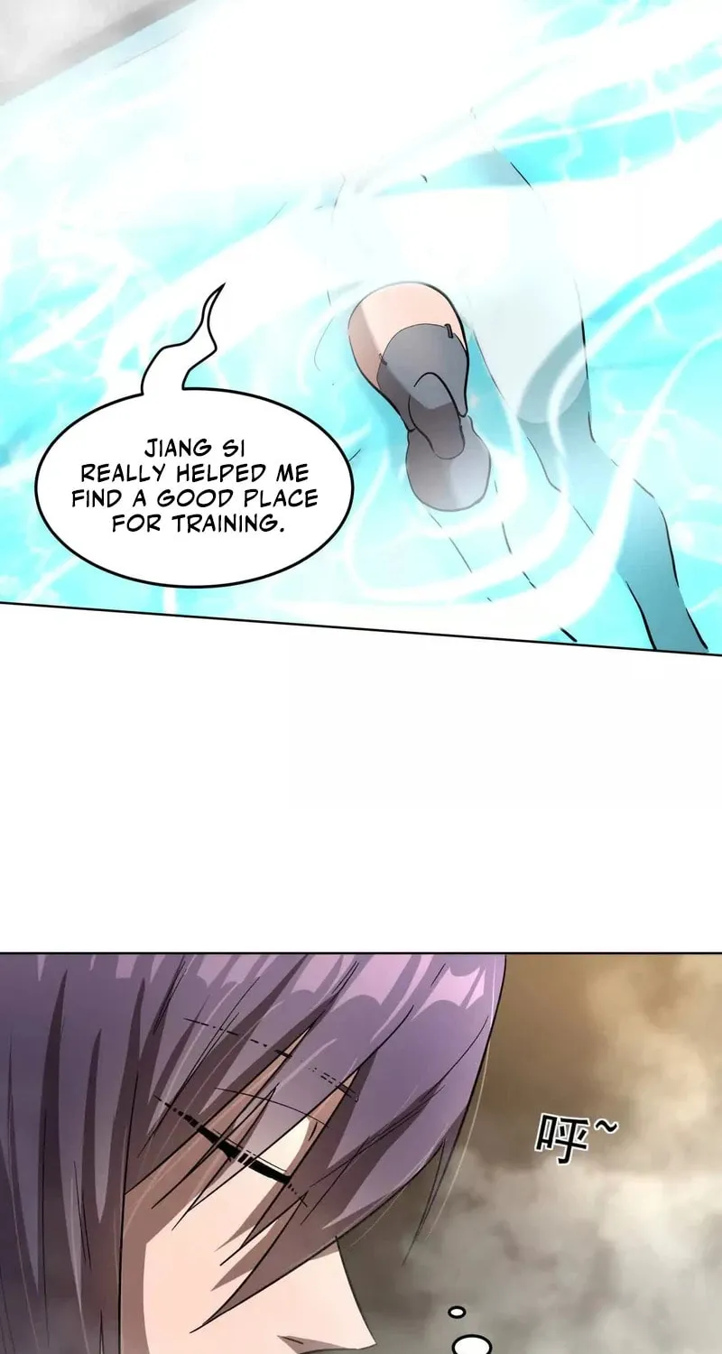 Mr. Zombie Chapter 143 page 11 - 