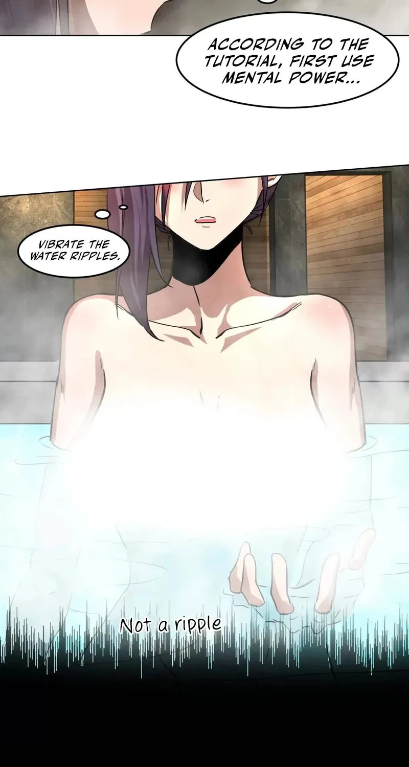 Mr. Zombie Chapter 143 page 12 - 