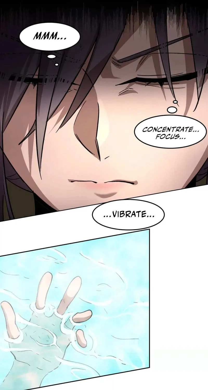 Mr. Zombie Chapter 143 page 13 - 