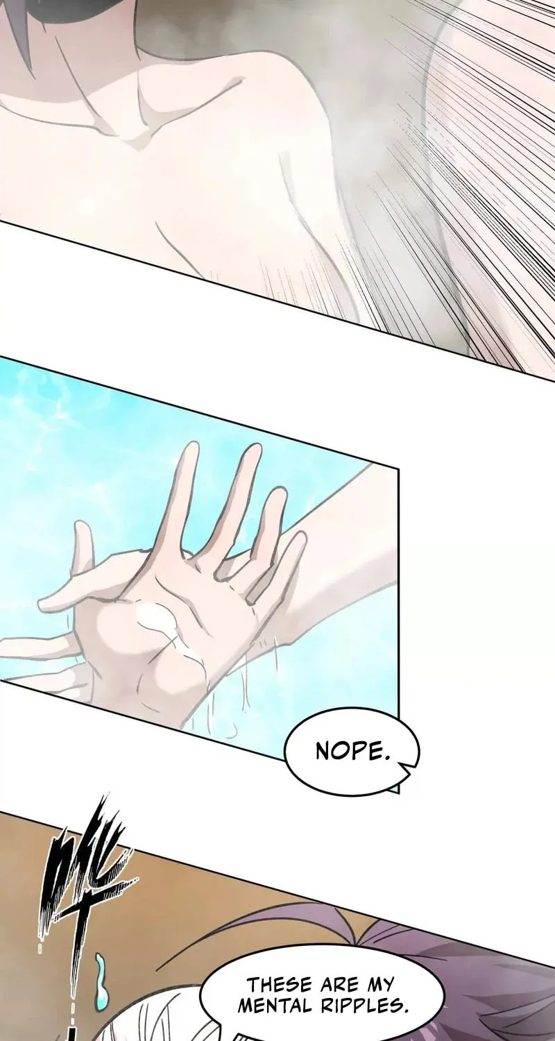 Mr. Zombie Chapter 143 page 16 - 