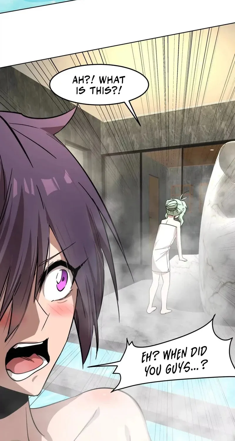 Mr. Zombie Chapter 143 page 18 - 