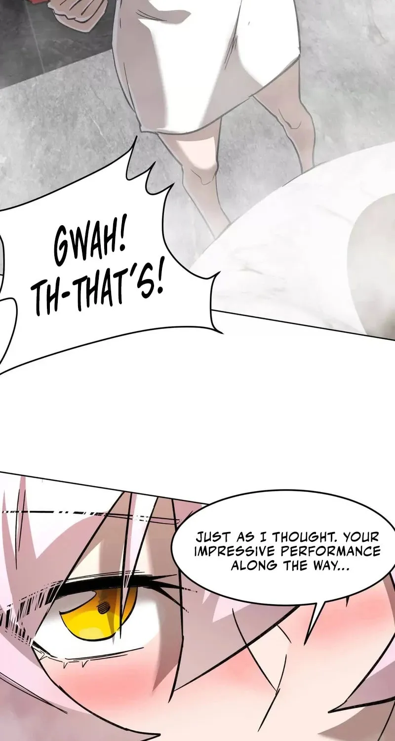Mr. Zombie Chapter 143 page 20 - 
