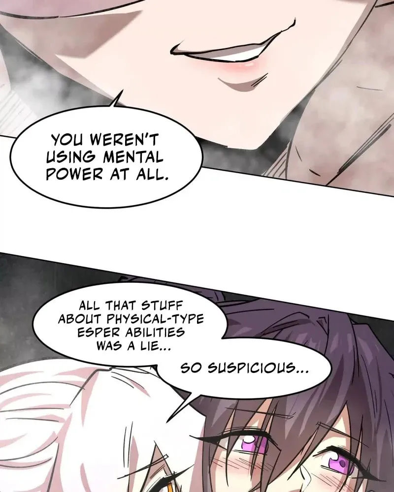 Mr. Zombie Chapter 143 page 21 - 