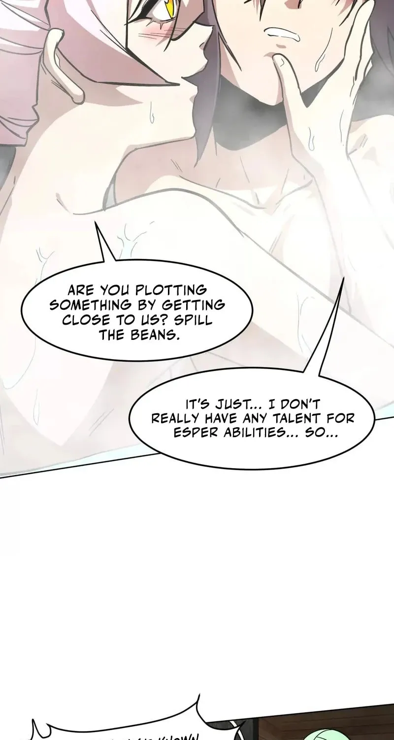 Mr. Zombie Chapter 143 page 22 - 