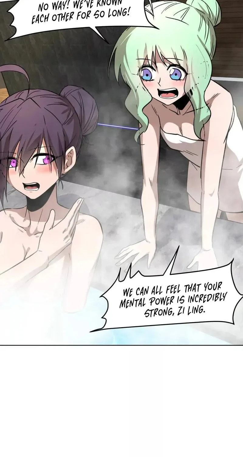Mr. Zombie Chapter 143 page 23 - 