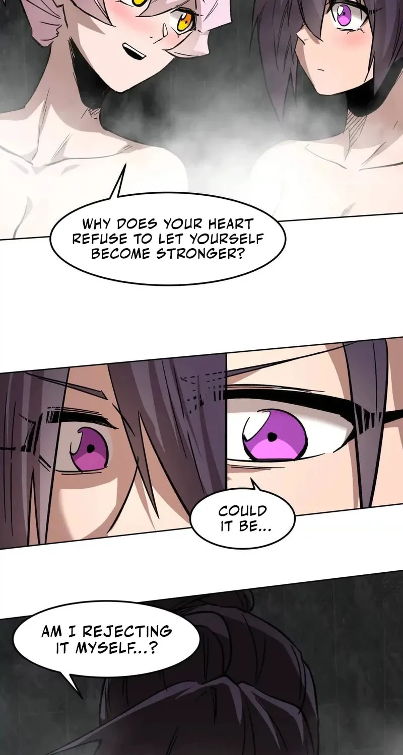 Mr. Zombie Chapter 143 page 30 - 