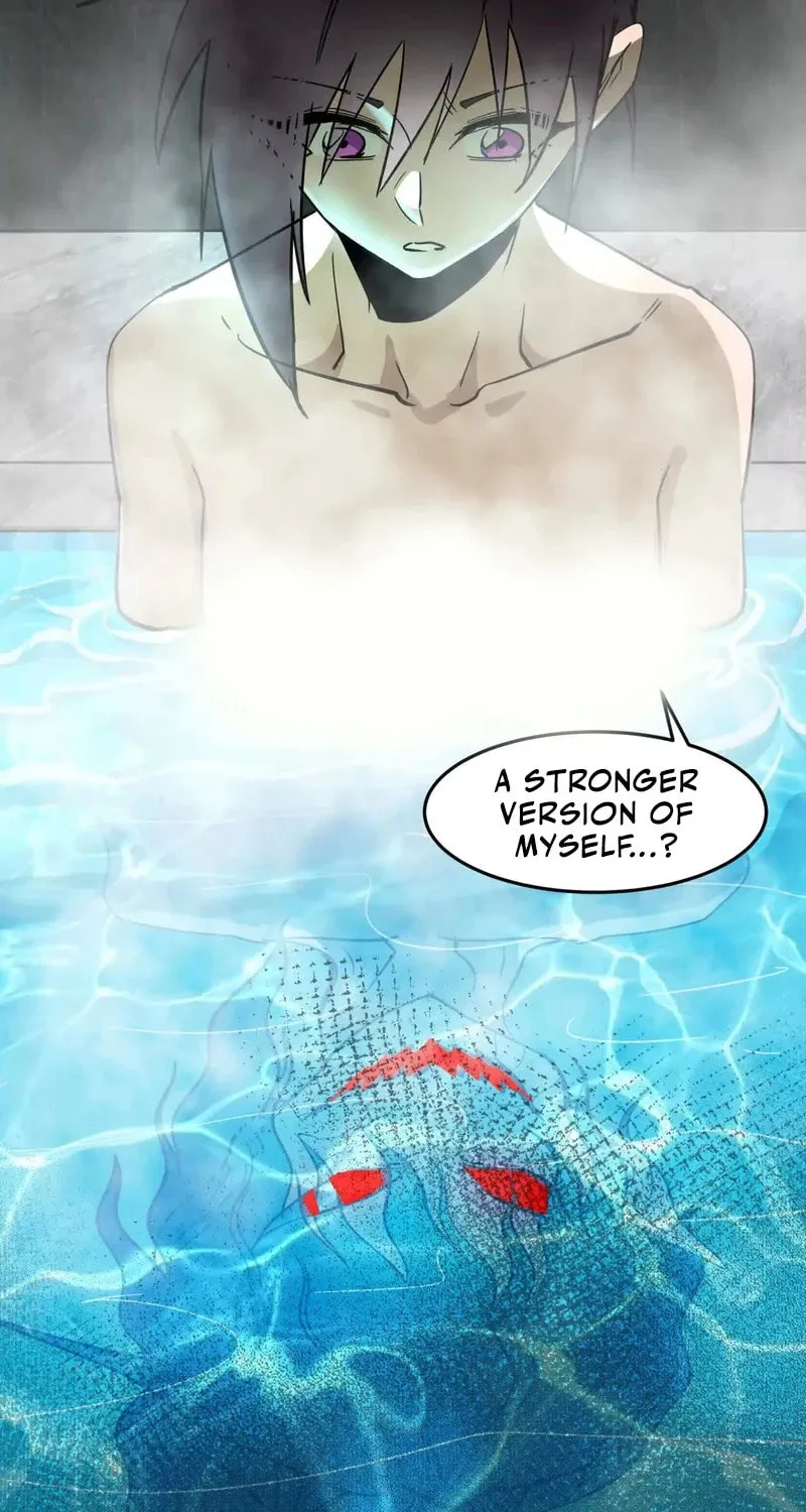 Mr. Zombie Chapter 143 page 31 - 