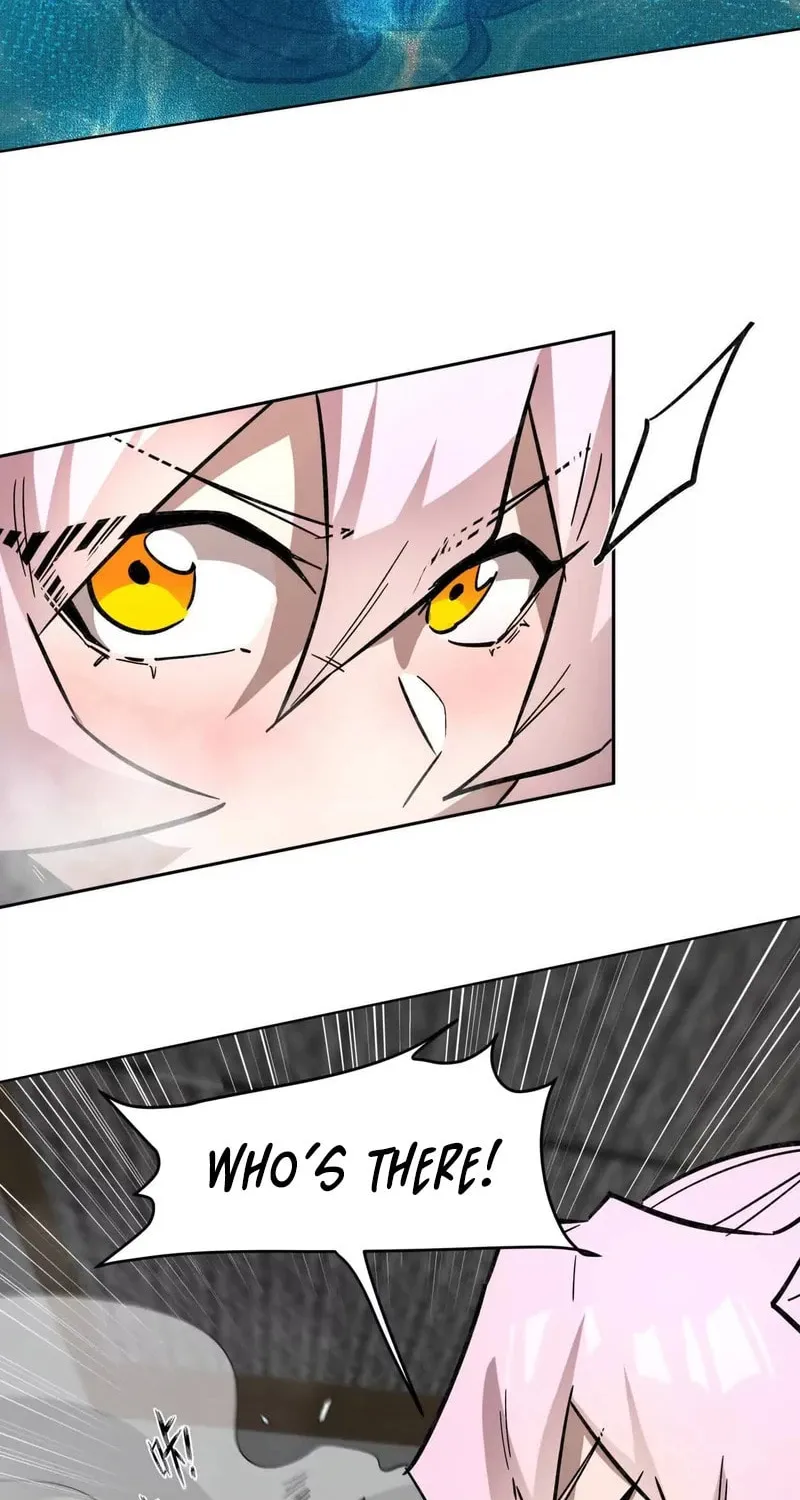 Mr. Zombie Chapter 143 page 32 - 
