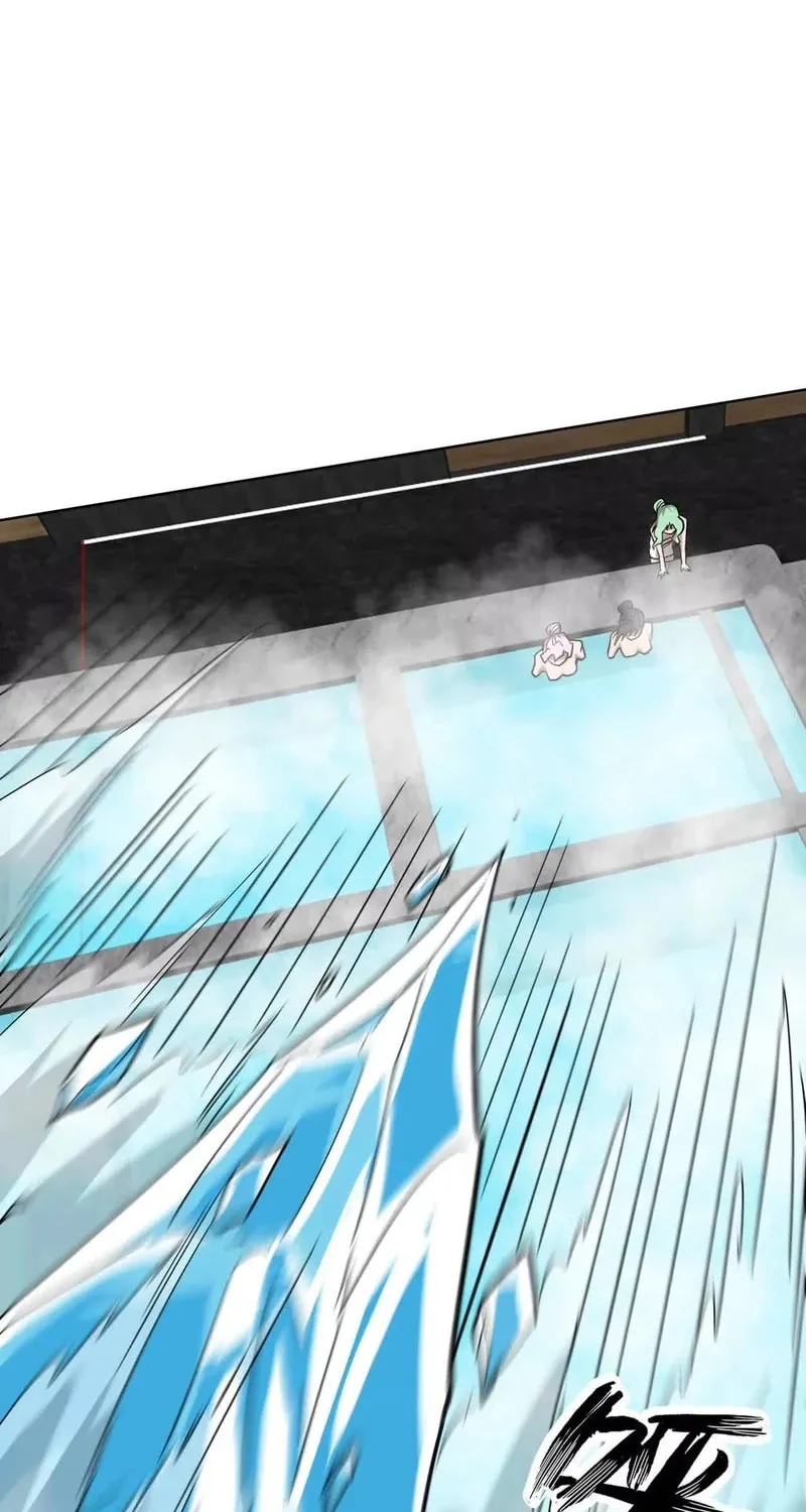 Mr. Zombie Chapter 143 page 34 - 