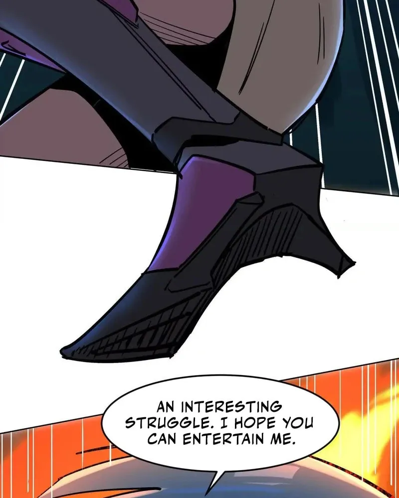 Mr. Zombie Chapter 143 page 42 - 