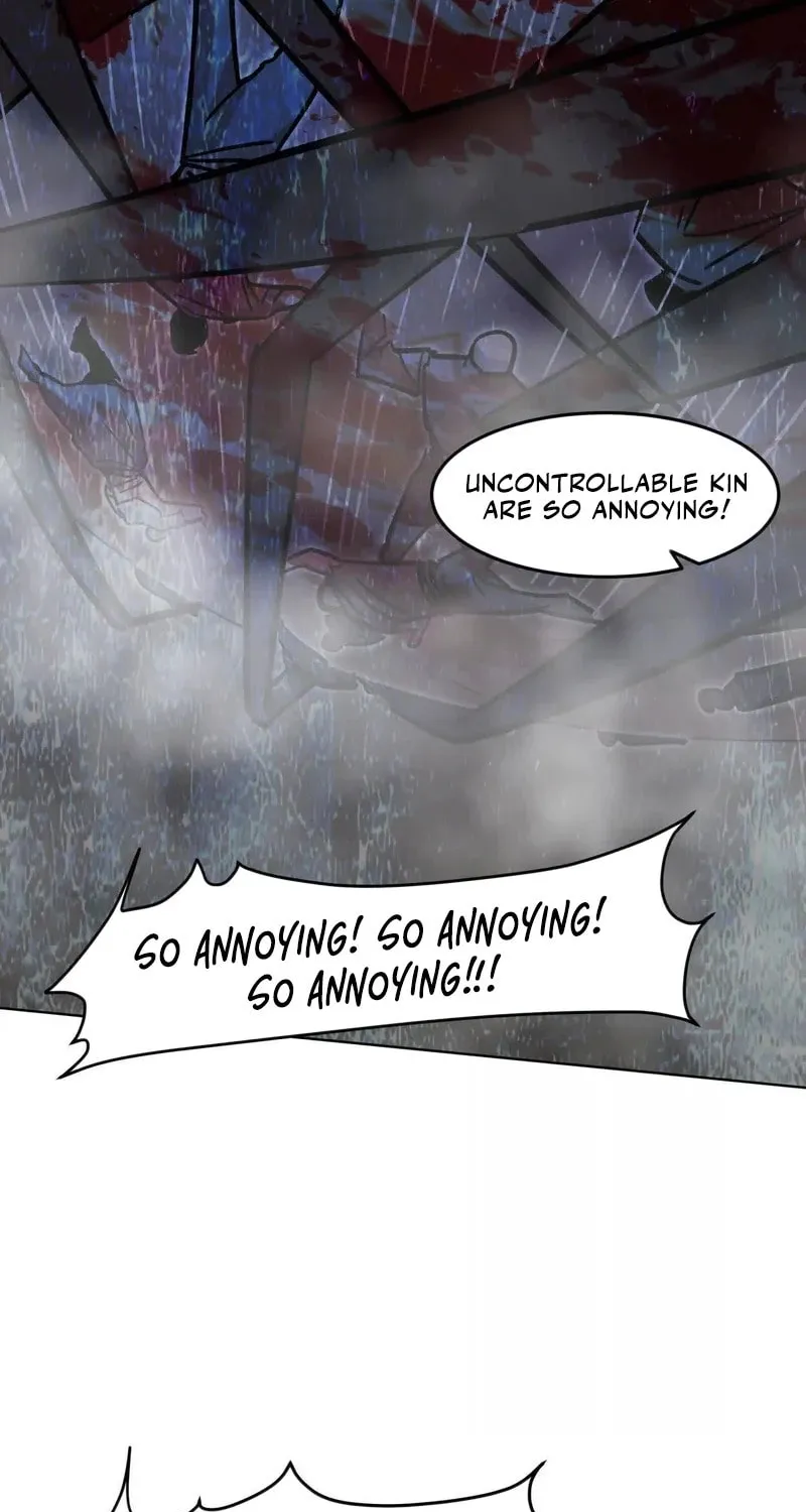 Mr. Zombie Chapter 143 page 47 - 
