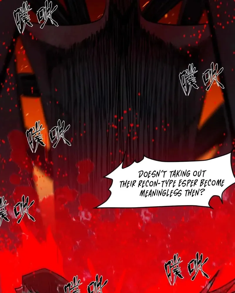 Mr. Zombie Chapter 143 page 49 - 