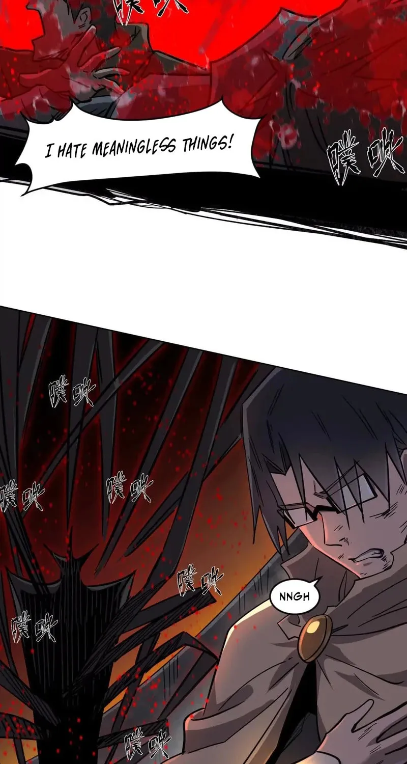 Mr. Zombie Chapter 143 page 50 - 