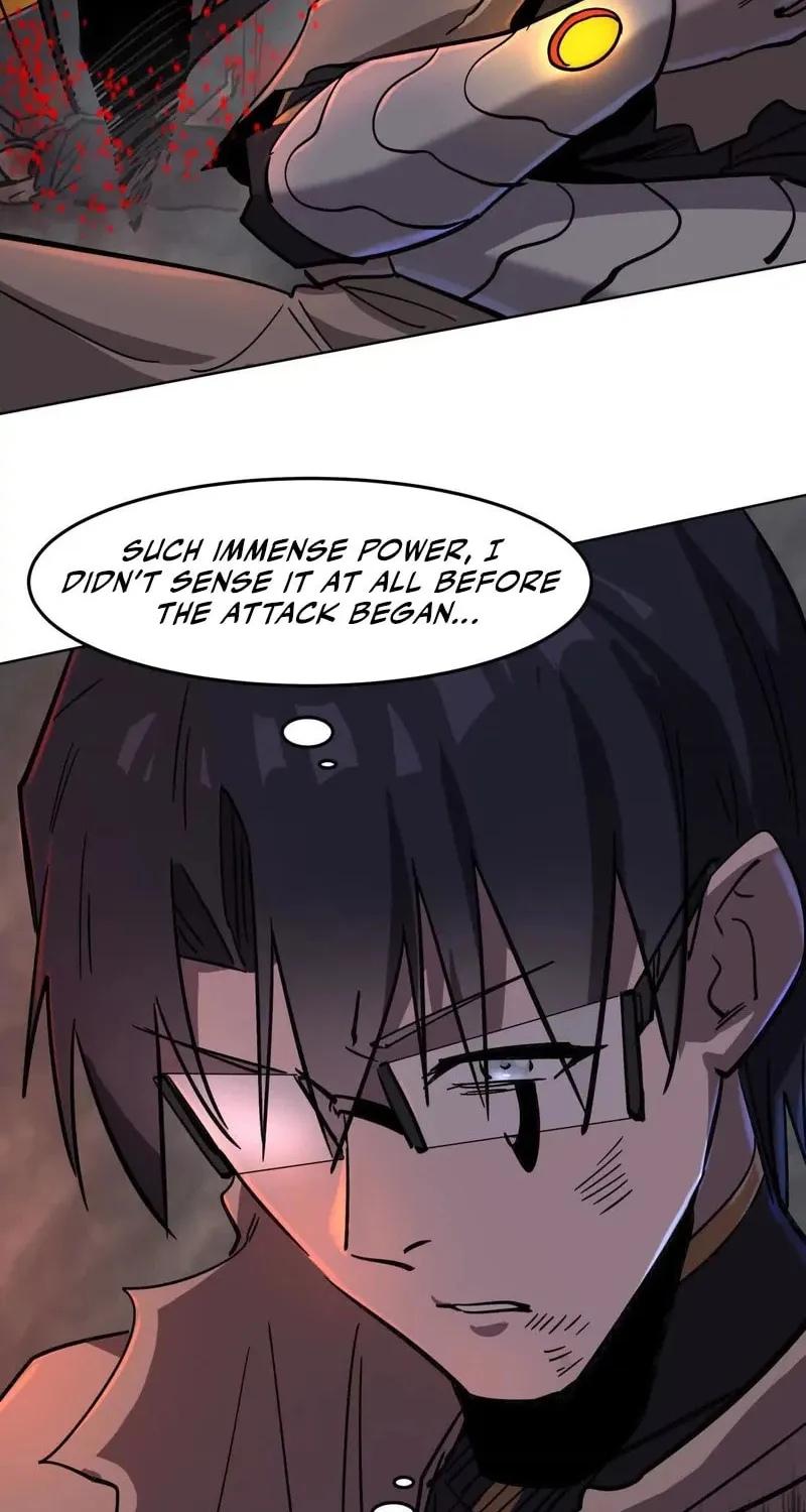 Mr. Zombie Chapter 143 page 51 - 