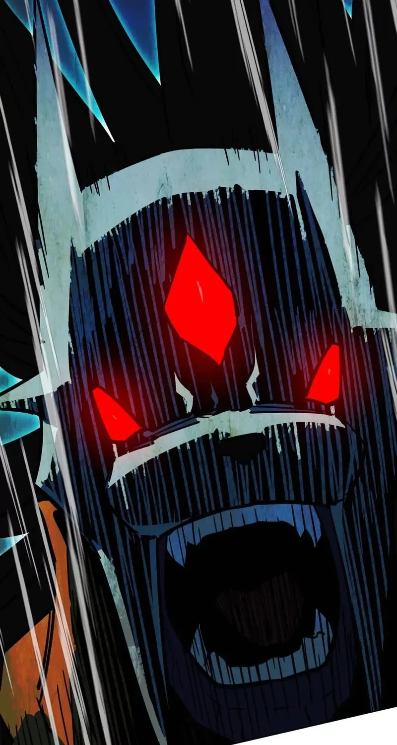 Mr. Zombie Chapter 143 page 58 - 