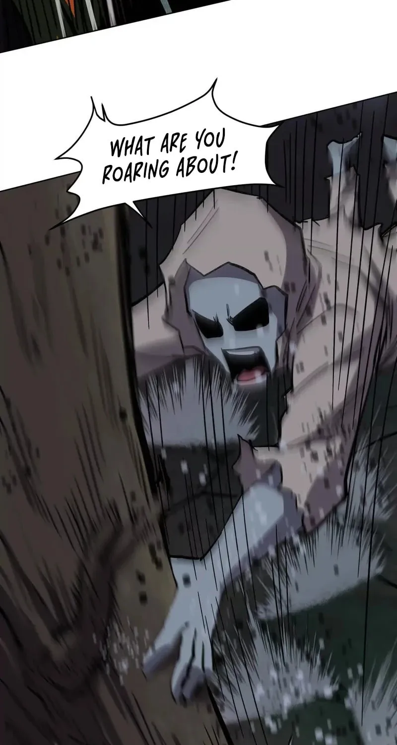 Mr. Zombie Chapter 143 page 59 - 