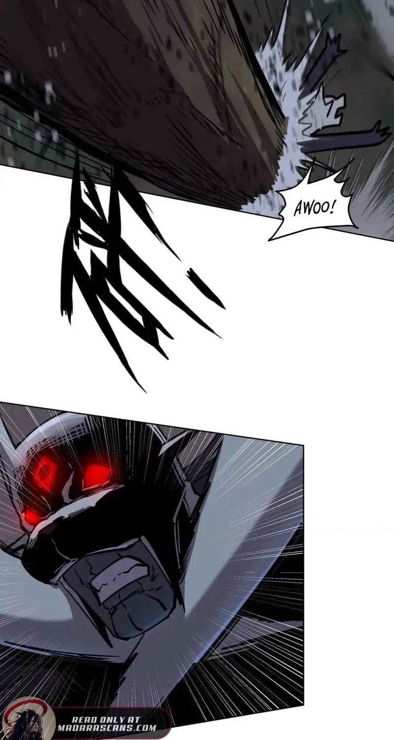 Mr. Zombie Chapter 143 page 60 - 