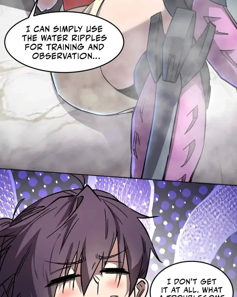 Mr. Zombie Chapter 143 page 7 - 