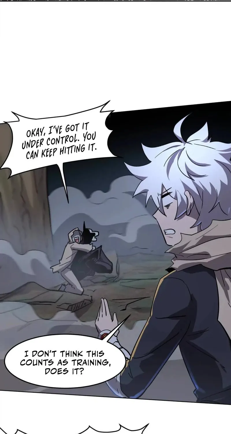Mr. Zombie Chapter 143 page 62 - 