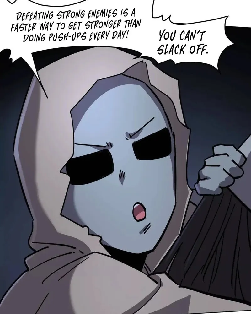 Mr. Zombie Chapter 143 page 63 - 