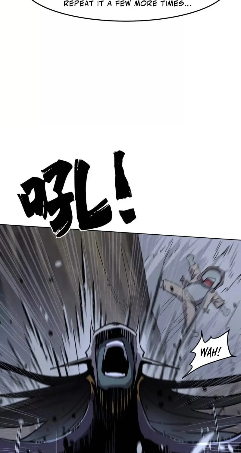 Mr. Zombie Chapter 143 page 65 - 