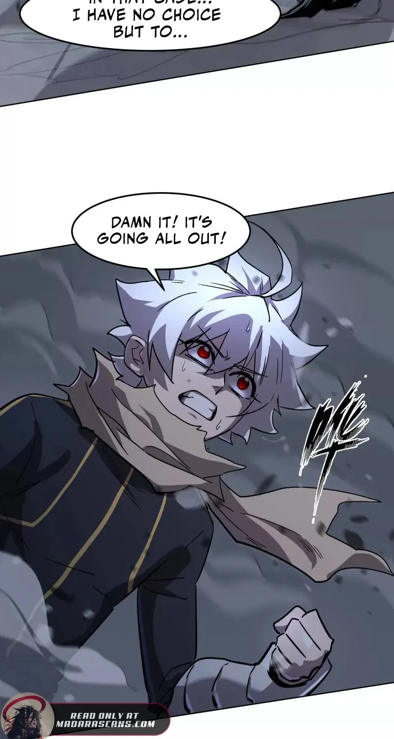 Mr. Zombie Chapter 143 page 68 - 