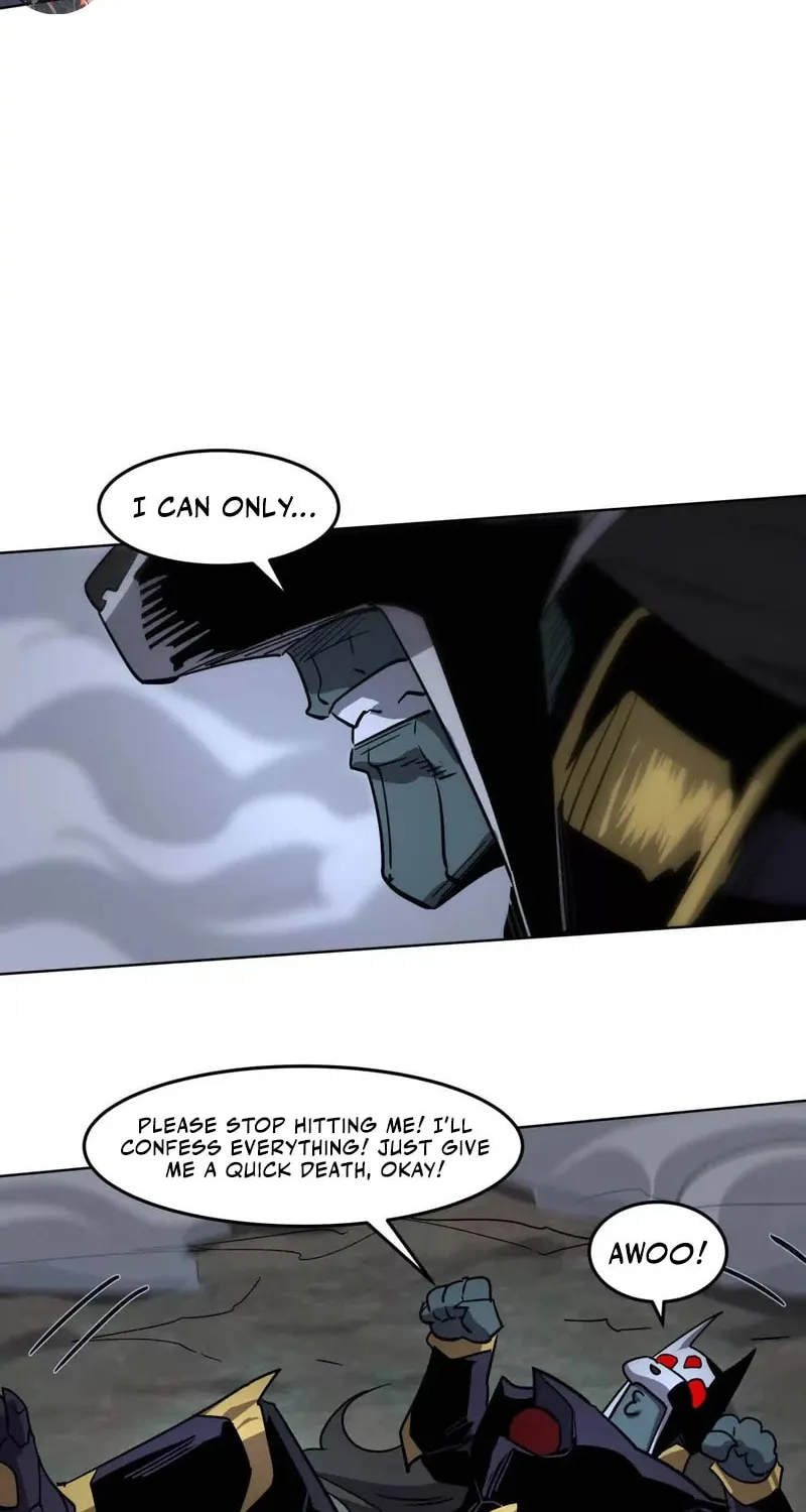 Mr. Zombie Chapter 143 page 69 - 