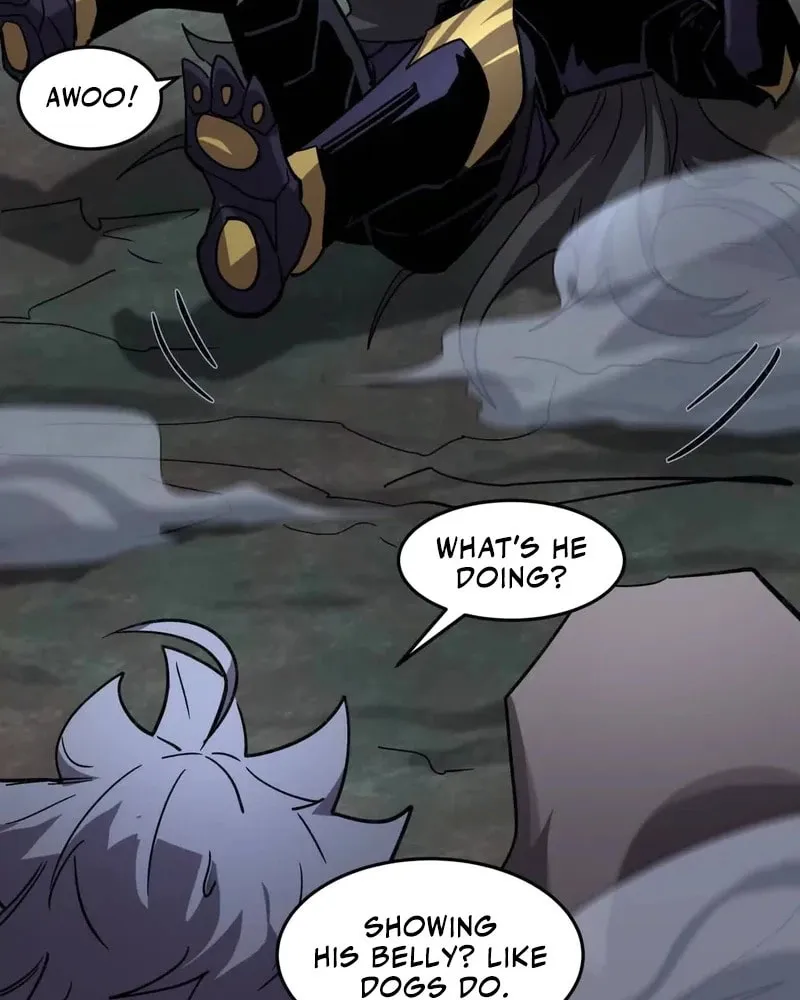 Mr. Zombie Chapter 143 page 70 - 