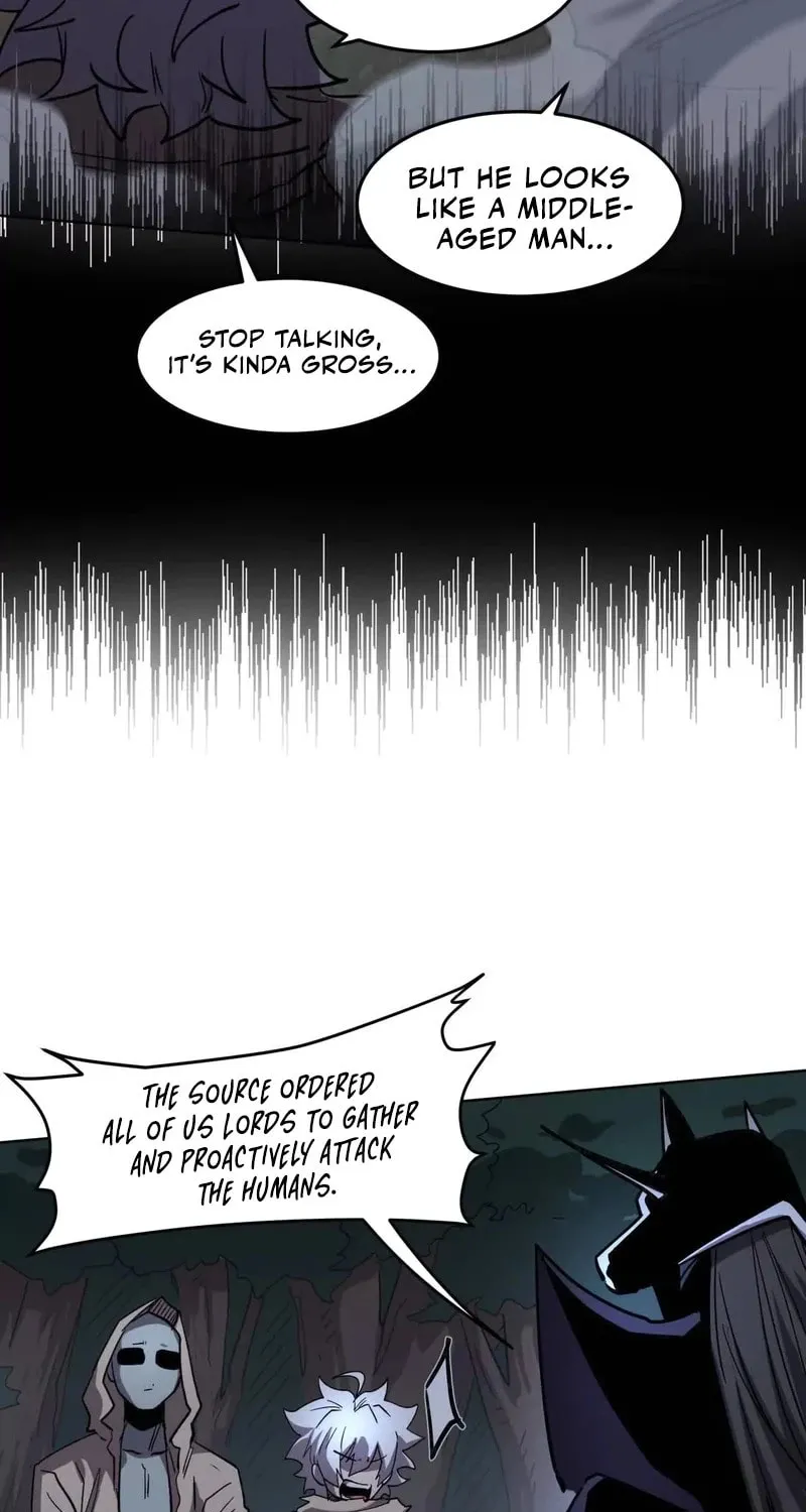 Mr. Zombie Chapter 143 page 71 - 