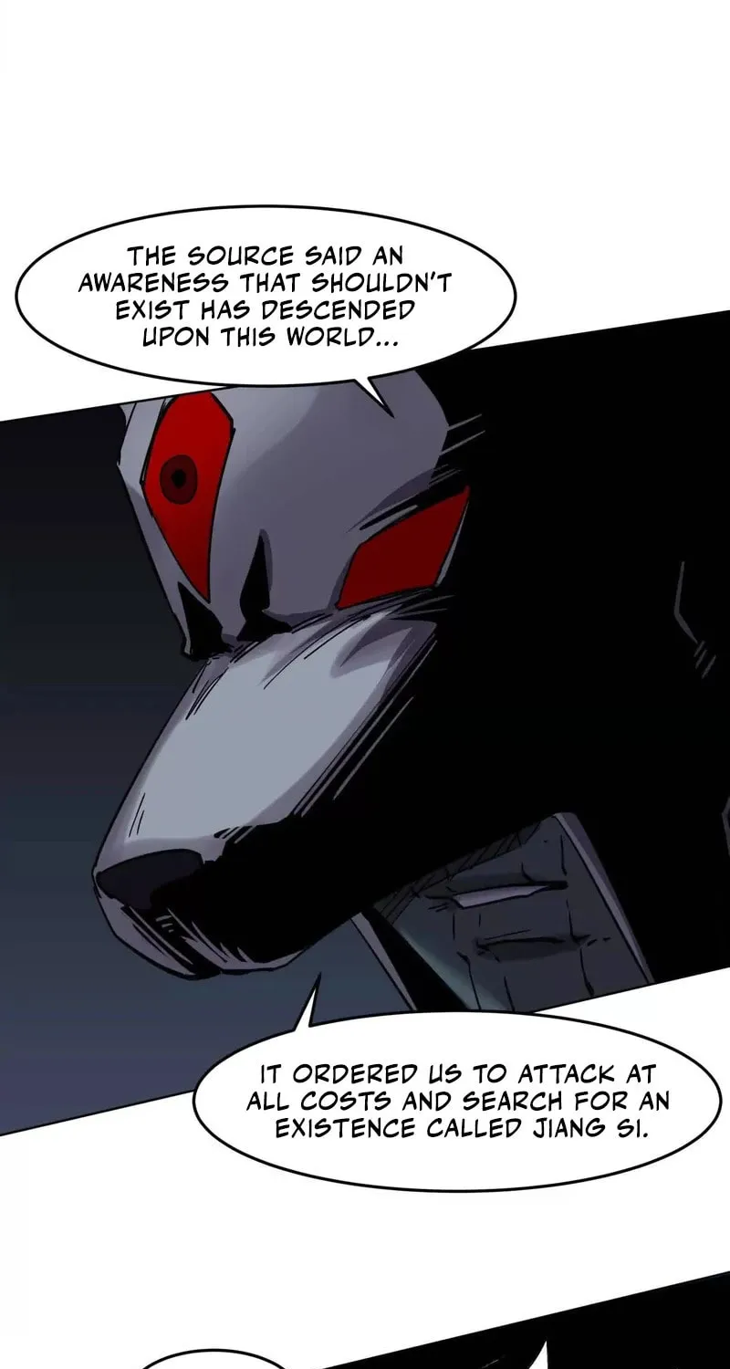 Mr. Zombie Chapter 143 page 75 - 