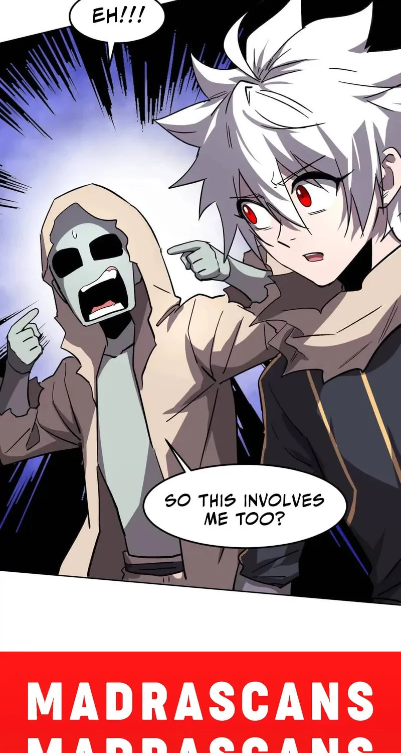 Mr. Zombie Chapter 143 page 76 - 