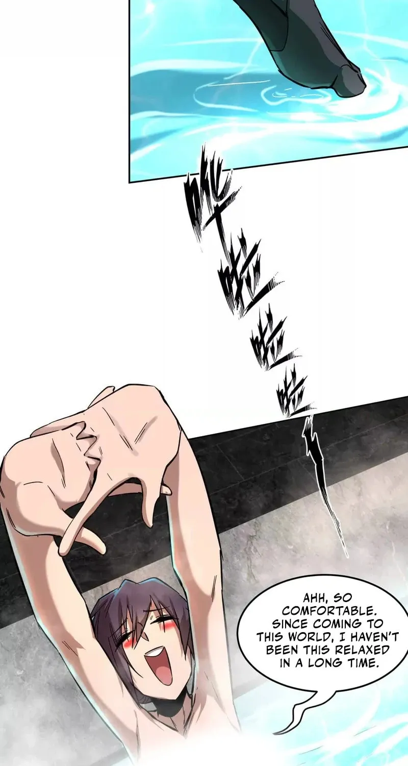 Mr. Zombie Chapter 143 page 10 - 